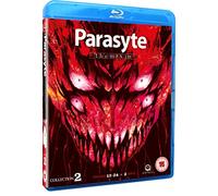 Parasyte The Maxim: Collection 2 [Blu-ray] [Region B]