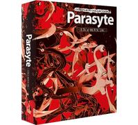 Parasyte: The Maxim (Limited Collector's Edition) [Blu-ray]