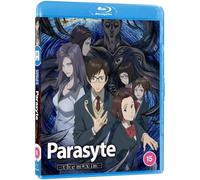 Parasyte: The Maxim (Standard Edition) [Blu-ray]