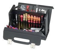 Parat 2.460.000.401 New Classic Tool Case 390 x 185 x 310mm
