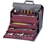 Parat 43.000.561 Top-Line Tool Case With 4 Drawers 410 x 190 x 280mm