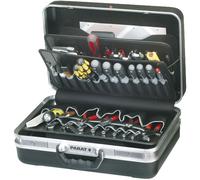 Parat 481.000.171 Classic Moulded Tool Case 480 x 360 x 210mm
