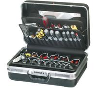 Parat 481.000.171 Classic Moulded Tool Case 480 x 360 x 210mm