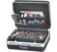 Parat 488.000.171 Classic Moulded Tool Case Large Bottom Tray 490 ...