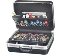 Parat 488.000.171 Classic Moulded Tool Case Large Bottom Tray 490 x 410 x 230mm