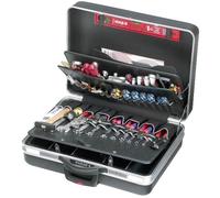 Parat 489.600.171 Classic Roller Case King-Size 575 x 220 x 425mm