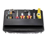 Parat 498010161 Bottom Tray 460x310x108 mm 1-piece Durable Design