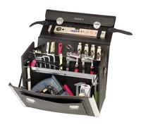 Parat 5.471.000.031 New Classic Tool Case With Middle Wall 460 x 2...