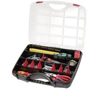 Parat 5854000391 PROFI-LINE Assortment Case 26 Compartments 390x29...