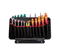Parat 591043551 Tool Board 1 Piece (L x W x H) 430 x 30 x 240 mm
