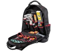 Parat Basic Back Pack 5990830991 Universal Tool Backpack Unequipped 1 Piece (W x H x D) 380 x 470 x 220 mm