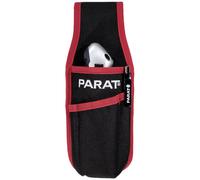 PARAT Parabelt Knife Holder 5990837991 Tool Bag (Belt Bag for Cutter Knives, Nylon, Black)