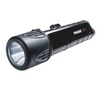 Parat 6911152151 X-Treme X1 Safety Headlamp LED 170Lm 185G Black