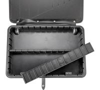 Parat 900012161 Longitudinal Bar 1Piece 428x36x88mm Durable Constr...