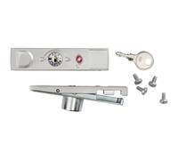 Parat 900044999 Combination Lock-Set for Tool Box, Black