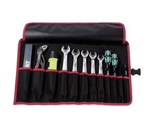 Parat BASIC Roll-Up Case 12 Organises Tools Compact Design