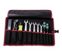 Parat BASIC Roll-Up Case 12 Organises Tools Compact Design 5990827991