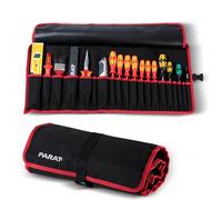 Parat Basic Roll-Up Case 20 5990829991 Universal Werkzeugtasche unbestueckt 1 St