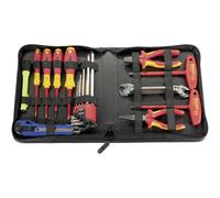 Parat BASIC Wallet Mini Universal Tool Bag 232x270x50mm 5650030061