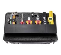 Parat Bottom Tray 460x310x108 mm 1-piece Durable Design 498010161