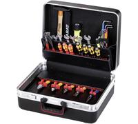 Parat 589100171 CLASSIC KingSize Power Tool Box Empty 36l Robust &...