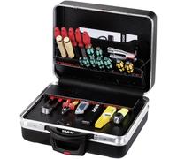 Parat Classic KingSize Roll 35L Tool Box Telescopic Handle 589500171