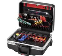 Parat CLASSIC KingSize Roll neo Safe Universal Trolley 490x460x270mm