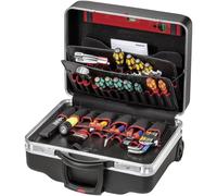 Parat Classic KingSize Roll neo Trolley Box Anti-Slip X-ABS