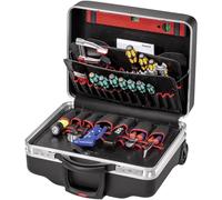 Parat CLASSIC KingSize Trolley TSA Lock holds 50 tools 490x460x270mm