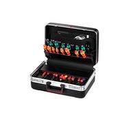 PARAT GmbH & Co. KG 581000171 Parat Classic Plus CP-7, Black