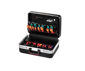 PARAT GmbH & Co. KG 581000171 Parat Classic Plus CP-7, Black