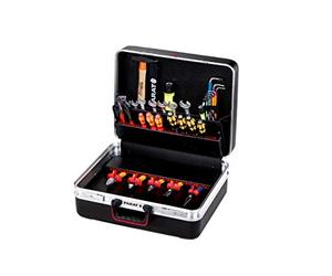 PARAT GmbH & Co. KG 589100171 Parat Classic Kingsize Power CP-7, Black