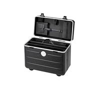 Parat LapTool Tron-X 208.330-151 Trolley for Laptop and Tools Black