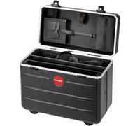Parat Laptool Tron-X Pilot Case 17" Notebook CP-7 Holders