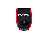 PARAT Parabelt Holder 5990838991 Tool Bag (Belt Bag for Hammer, Material Nylon, Belt Loop up to 90 mm Belt Width) Black