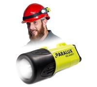 Parat Paralux PX1 Shorty 6912252158 Safety Light Maximum Light Range 120 m LED Torch up to 8 Hours at Full Load