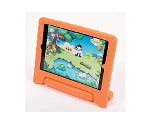 PARAT PARAPROJECT KidsCover 25.9 cm (10.2") Cover Orange