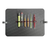Parat Pegboard 400x2x280mm Padded Secure Tool Storage