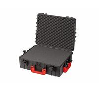Parat Protect 41-F 6540010391 Special Case Size L/Tool Box without Contents/Tool Box for Measuring Instruments and Tools/Transport Case Waterproof
