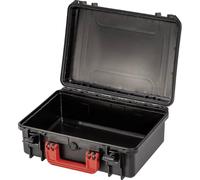 PARAT PROTECT-LINE PROTECT 20 6430000391 Tool Case, Waterproof, Polypropylene, Black