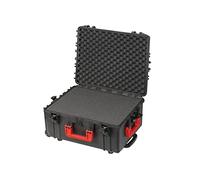 PARAT Protect-Line Protect 53-F Roll 6620500391 Transport Case with Foam Insert for Measuring Instruments Machines Polypropylene Extremely Robust Waterproof