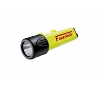 Parat PX1 Fire Brigade Edition (Torch, 120 Lumens, Safety Light with Holder and Batteries, Light) 6911266158