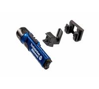 Parat PX1 Multibox THW Edition 990883999 Light Set 120 Lumen Torch with Holder and Batteries