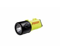 Parat PX1 Shorty Fire Brigade Edition (Torch, 80 Lumens, Safety Light with Holder and Batteries, Light) 6912266158