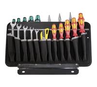 Parat Tool Board Two-Sided 25 Slots 400mm Compartment 591000161