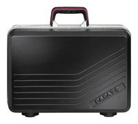 Parat Twenty-One Tool Box Robust ABS 27 Pockets Ergonomic Handle 485070171