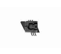 Parat Ultralux Base 6902078151 Torch Holder for Fire Helmet MSA GALLET F1XF Safety Lights Helmet Mount