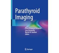 Parathyroid Imaging