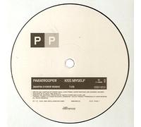 Paratrooper - Kiss Myself (Martin Eyerer Remix)
