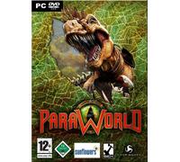 Paraworld (PC DVD)